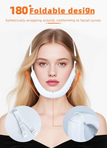 Red Light V-Face Sculpting Device (FA1026)