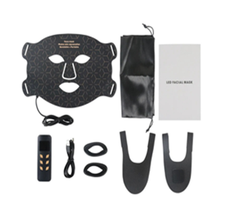 LED FACE MASK