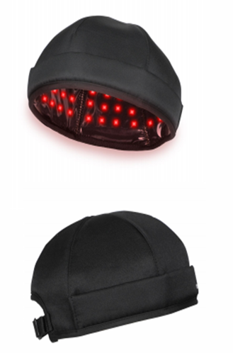 Red Light Therapy Cap