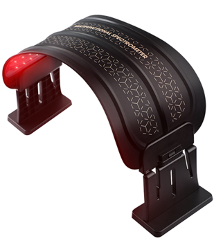 Silicone Energy Large Light TherapyPanel (without long stand)