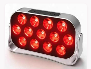 Red Light Therapy Device