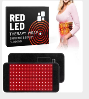 Red light belt