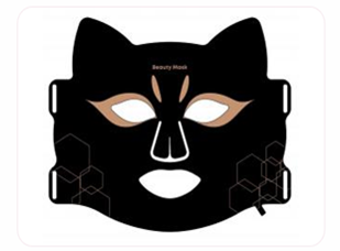 LED FACE MASK